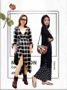 0Jingさんのコーディネート