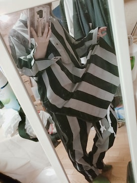 「humor」｜こなチソさんさん（レディース・162cm）の冬コーディネート