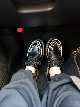 こなチソさんさんのコーディネート