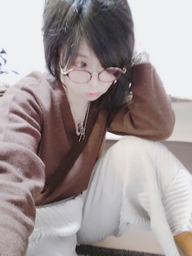 こなチソさんさんのコーディネート