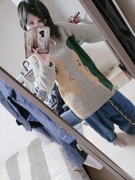 こなチソさんさんのコーディネート