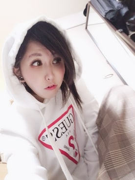 こなチソさんさんのコーディネート