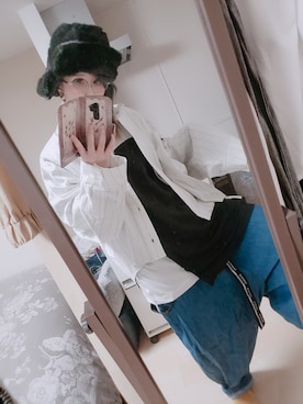 こなチソさんさんのコーディネート