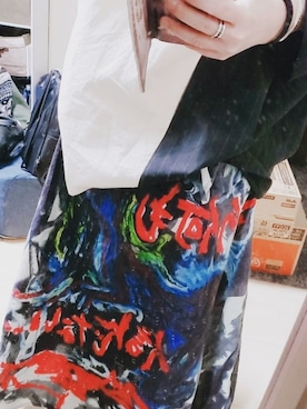 こなチソさんさんのコーディネート