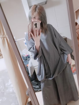 こなチソさんさんのコーディネート