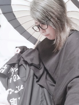 こなチソさんさんのコーディネート