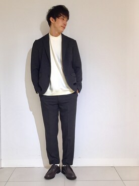 naokiotsuboさんのコーディネート