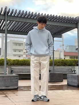 naokiotsuboさんのコーディネート