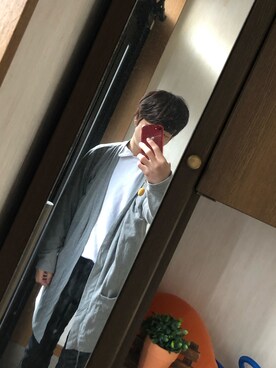 ゆうとさんのコーディネート