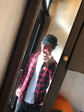 ゆうとさんのコーディネート