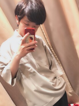 ゆうとさんのコーディネート