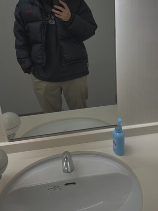 はんぺんのコーディネート一覧 Wear