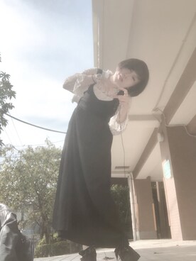 どすこいすうちゃんさんのコーディネート