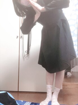 どすこいすうちゃんさんのコーディネート