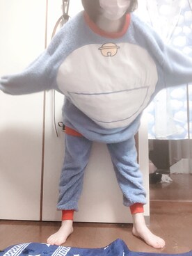 どすこいすうちゃんさんのコーディネート