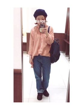 370さんのコーディネート