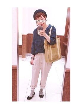 370さんのコーディネート