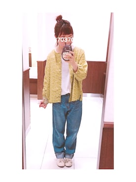 370さんのコーディネート