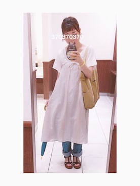 370さんのコーディネート