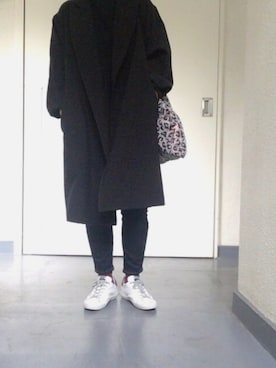 🅨Ⓤ🅒🅞さん(レディース・157cm)の秋コーディネート