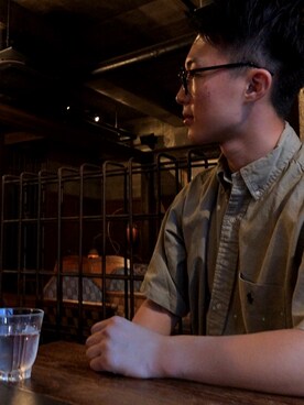 0318さんのコーディネート