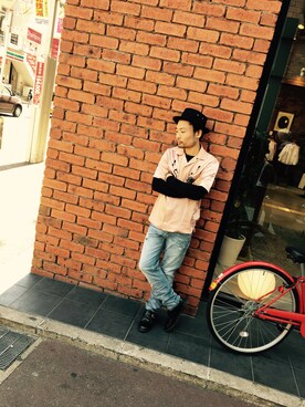 TAKAさんのコーディネート