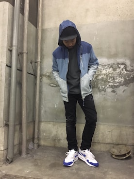 TAKAさんのコーディネート