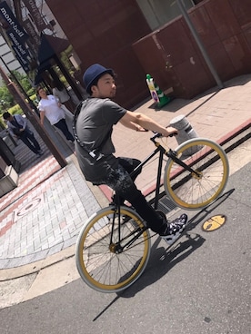 TAKAさんのコーディネート