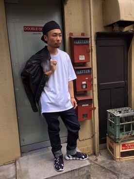 TAKAさんのコーディネート