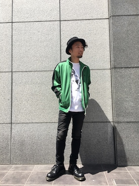 TAKAさんのコーディネート