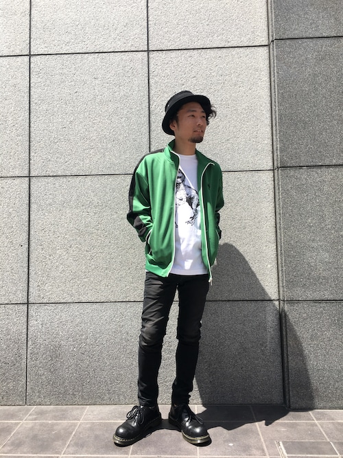 Diesel 福岡takaさんのデニムパンツを使ったコーディネート Zozotown