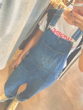 #Haruka: ）さんのコーディネート