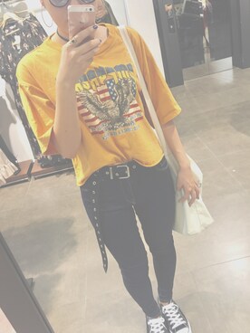 #Haruka: ）さんのコーディネート