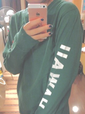 #Haruka: ）さんのコーディネート