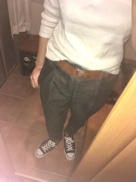 #Haruka: ）さんのコーディネート