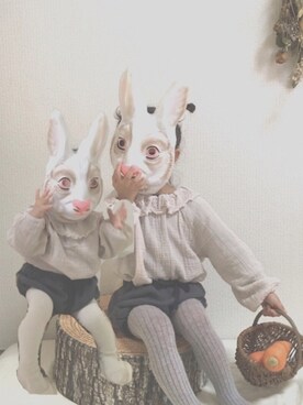 china *saeさんのコーディネート