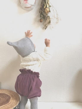 china *saeさんのコーディネート