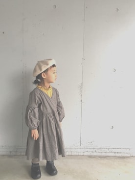 china *saeさんのコーディネート