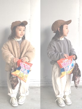 china *saeさんのコーディネート