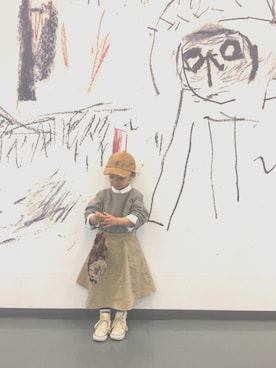 china *saeさんのコーディネート