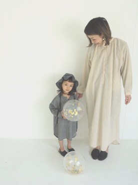 china *saeさんのコーディネート