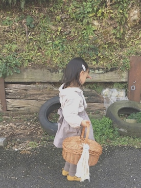 china *saeさんのコーディネート