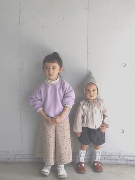 china *saeさんのコーディネート