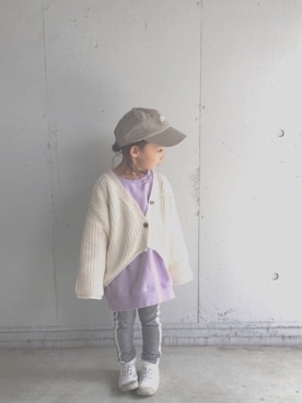 china *saeさんのコーディネート