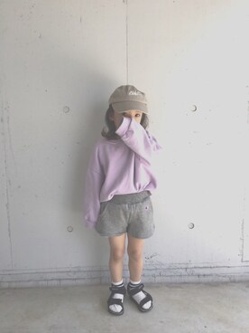 china *saeさんのコーディネート