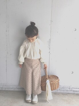 china *saeさんのコーディネート