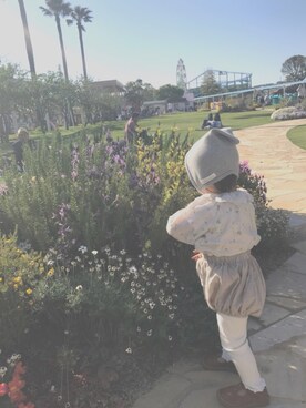 china *saeさんのコーディネート