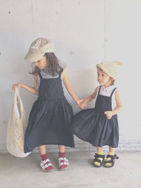 china *saeさんのコーディネート