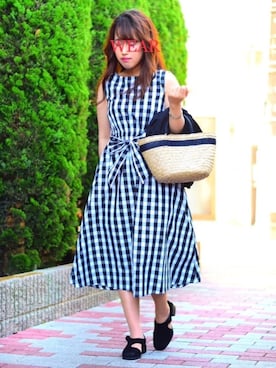 AINAさんのコーディネート