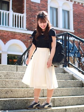 AINAさんのコーディネート